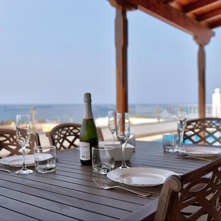 Villa Atlantico San Miguel de Abona Esterno foto