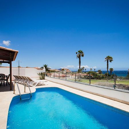 Villa Atlantico San Miguel de Abona Esterno foto