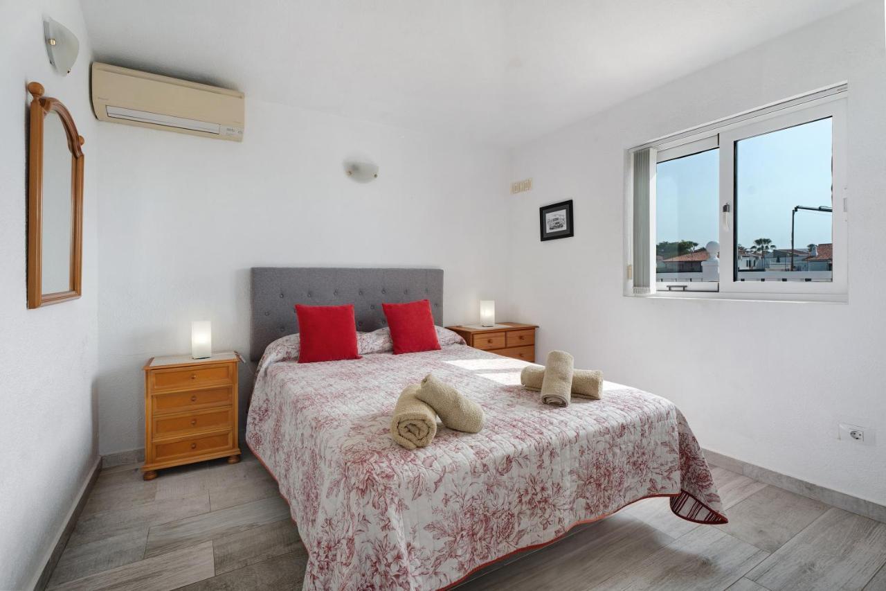 Villa Atlantico San Miguel de Abona Esterno foto