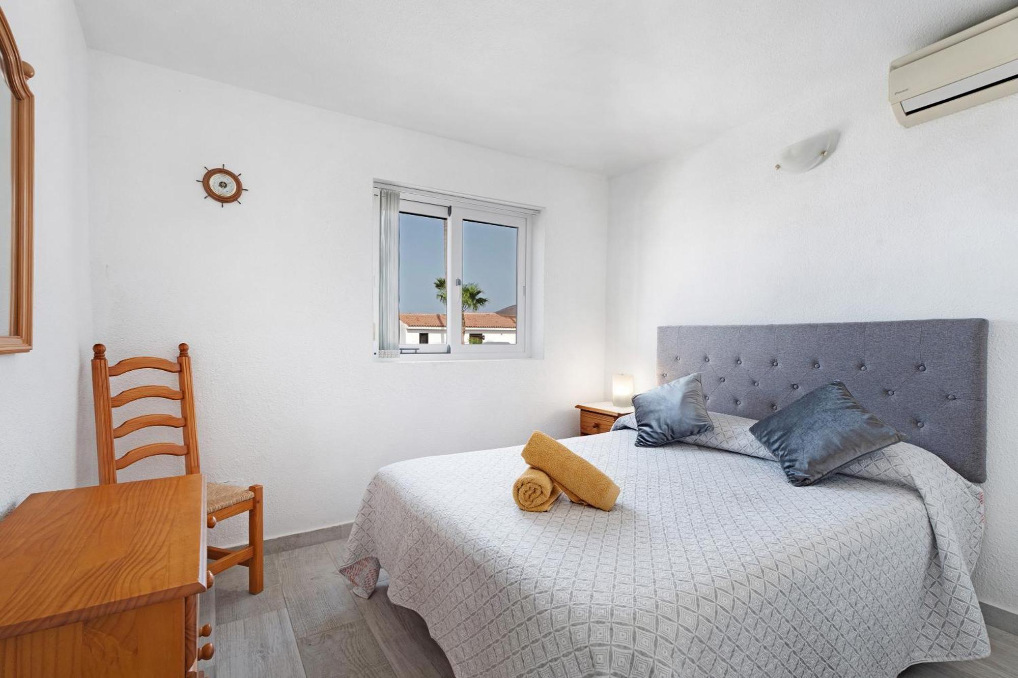Villa Atlantico San Miguel de Abona Esterno foto